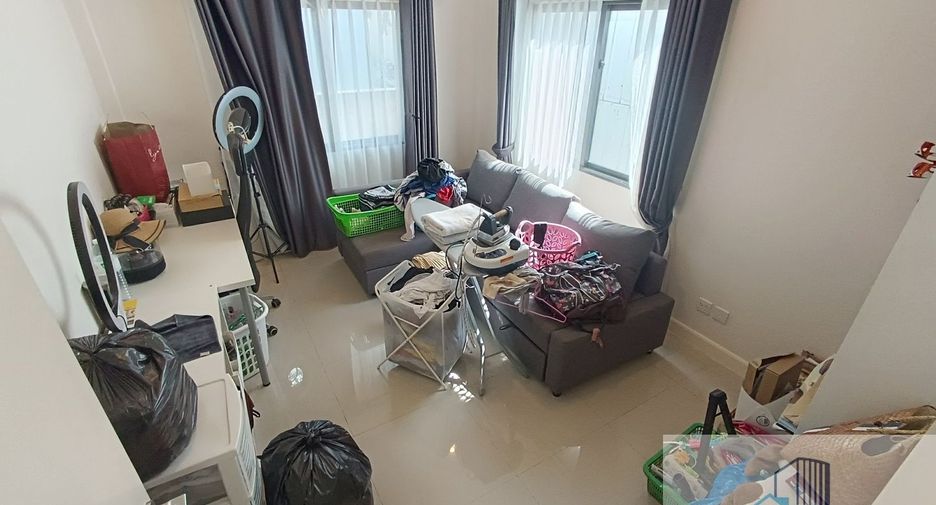 出售 4 卧室 独立屋 在 Prawet, 曼谷