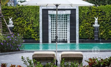 Condo en venta de 1 habitaciones en Bang Lamung, Chonburi