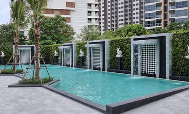 Condo en venta de 1 habitaciones en Bang Lamung, Chonburi