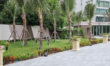 Condo en venta de 1 habitaciones en Bang Lamung, Chonburi