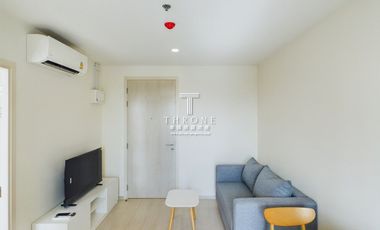 For sale 1 bed condo in Pak Kret, Nonthaburi