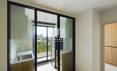 For sale 1 bed condo in Pak Kret, Nonthaburi