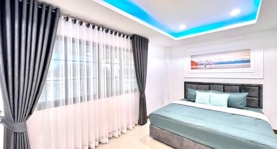 For sale 4 Beds villa in Bang Yai, Nonthaburi