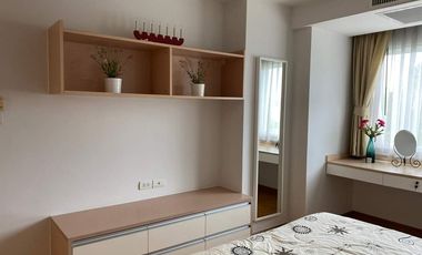 For rent そして for sale 2 Beds condo in Phra Khanong, Bangkok