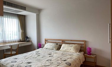 For rent そして for sale 2 Beds condo in Phra Khanong, Bangkok