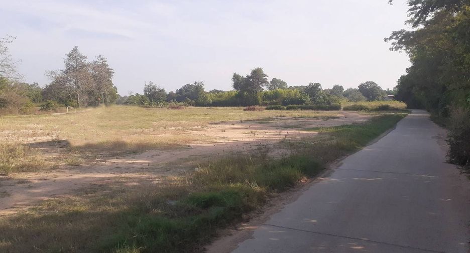 Продажа Участок в Mueang Nakhon Ratchasima, Накхон Ратчасима