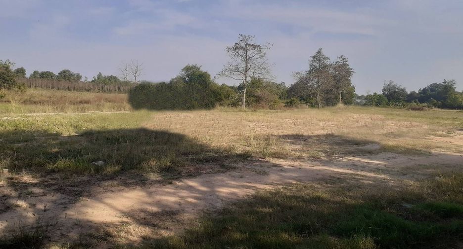 Продажа Участок в Mueang Nakhon Ratchasima, Накхон Ратчасима
