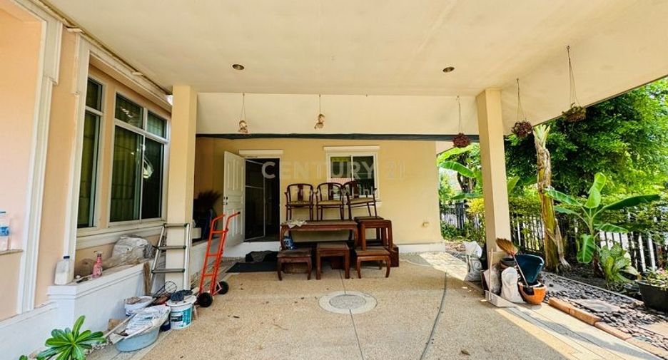 ขาย 5 เตียง บ้านเดี่ยว ใน เมืองสมุทรสาคร, สมุทรสาคร
