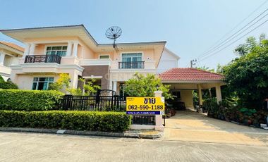 For sale 5 Beds house in Mueang Samut Sakhon, Samut Sakhon