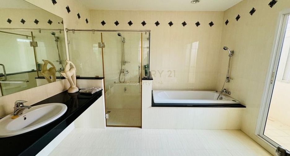 ขาย 5 เตียง บ้านเดี่ยว ใน เมืองสมุทรสาคร, สมุทรสาคร