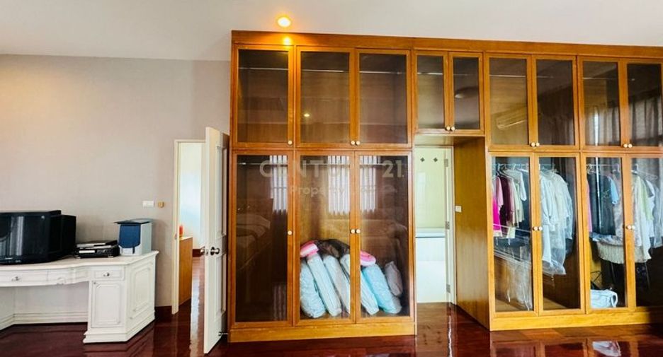 ขาย 5 เตียง บ้านเดี่ยว ใน เมืองสมุทรสาคร, สมุทรสาคร