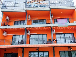 For sale 10 bed retail Space in Mueang Phuket, Phuket