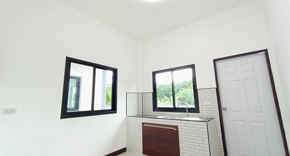 Продажа 3 спальни дом в Pluak Daeng, Районг