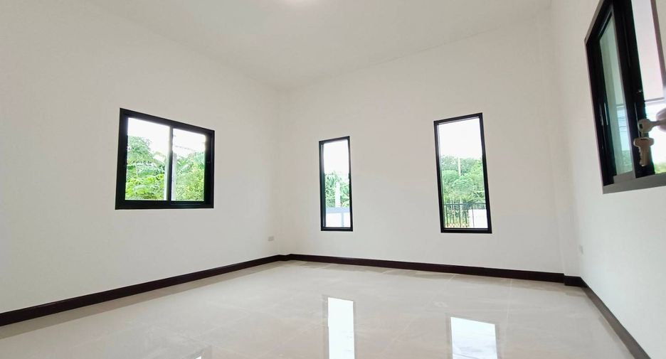 Продажа 3 спальни дом в Pluak Daeng, Районг
