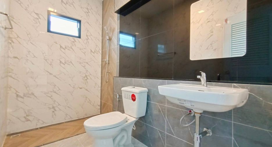 Продажа 3 спальни дом в Pluak Daeng, Районг