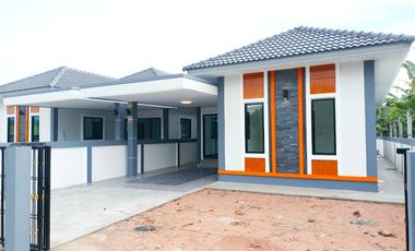 Продажа 3 спальни дом в Pluak Daeng, Районг