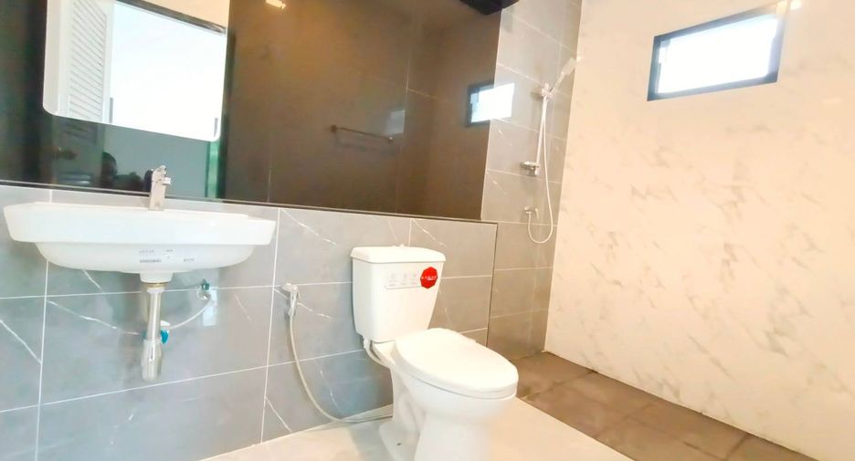 Продажа 3 спальни дом в Pluak Daeng, Районг