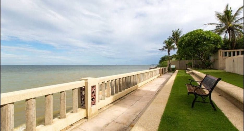 Condo en venta de 1 habitaciones en Hua Hin, Prachuap Khiri Khan