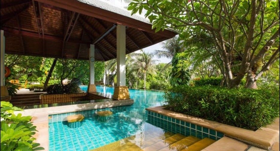 Condo en venta de 1 habitaciones en Hua Hin, Prachuap Khiri Khan