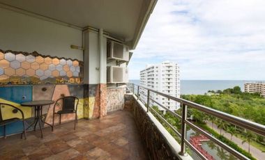 For sale 1 bed condo in Hua Hin, Prachuap Khiri Khan