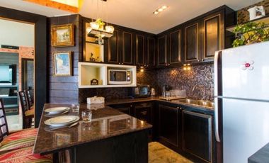 For sale 1 bed condo in Hua Hin, Prachuap Khiri Khan