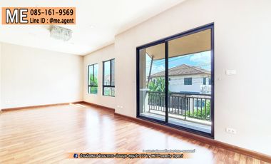 For sale 3 Beds house in Suan Luang, Bangkok