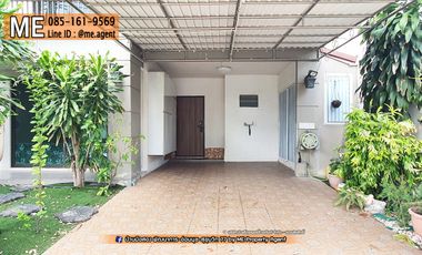For sale 3 Beds house in Suan Luang, Bangkok