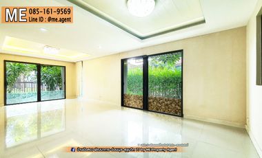 For sale 3 Beds house in Suan Luang, Bangkok
