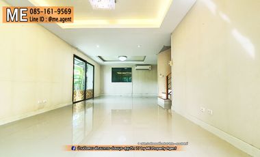 For sale 3 Beds house in Suan Luang, Bangkok