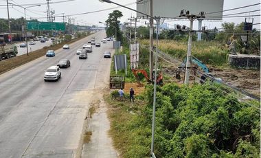 For sale land in Nakhon Chai Si, Nakhon Pathom