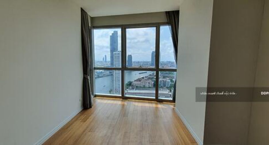 For sale 1 bed condo in Khlong San, Bangkok