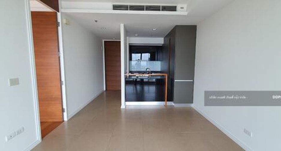 For sale 1 bed condo in Khlong San, Bangkok