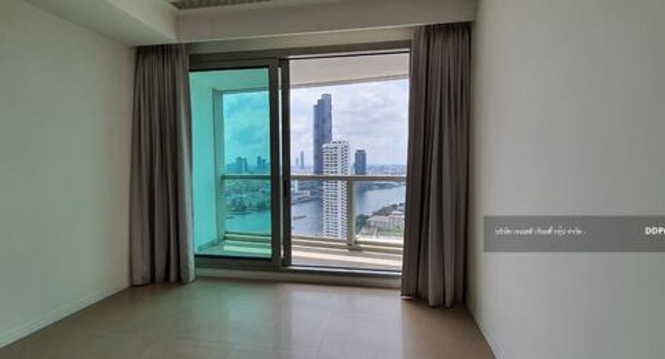 For sale 1 bed condo in Khlong San, Bangkok