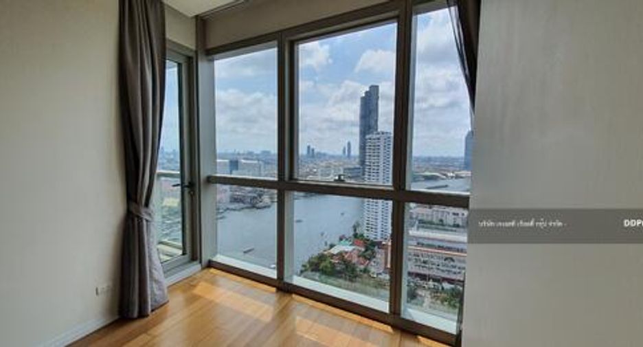 For sale 1 bed condo in Khlong San, Bangkok
