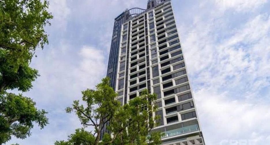 For rent and for sale 1 bed condo in Khlong Toei, Bangkok