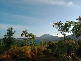 For sale land in Takua Thung, Phang Nga