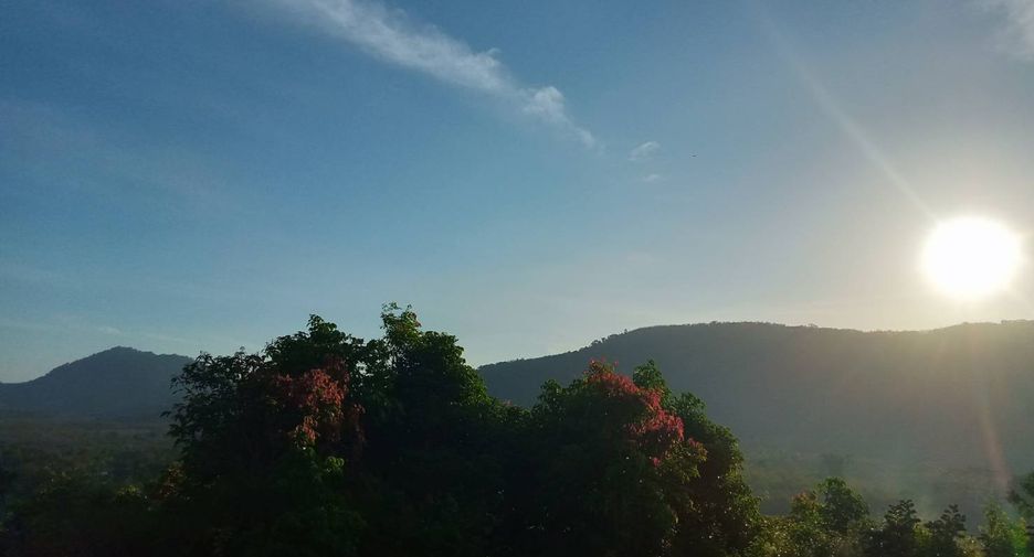 Terreno en venta en Takua Thung, Phang Nga