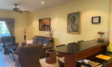 For rent and for sale 3 bedrooms condo in Bang Lamung, Chonburi