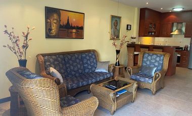 For rent and for sale 3 bedrooms condo in Bang Lamung, Chonburi