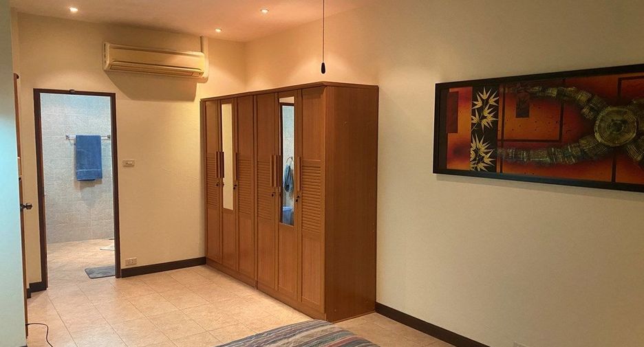 For rent and for sale 3 bedrooms condo in Bang Lamung, Chonburi