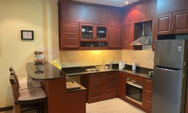 For rent and for sale 3 bedrooms condo in Bang Lamung, Chonburi