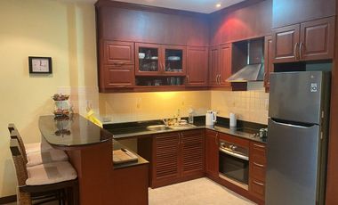 For rent and for sale 3 bedrooms condo in Bang Lamung, Chonburi