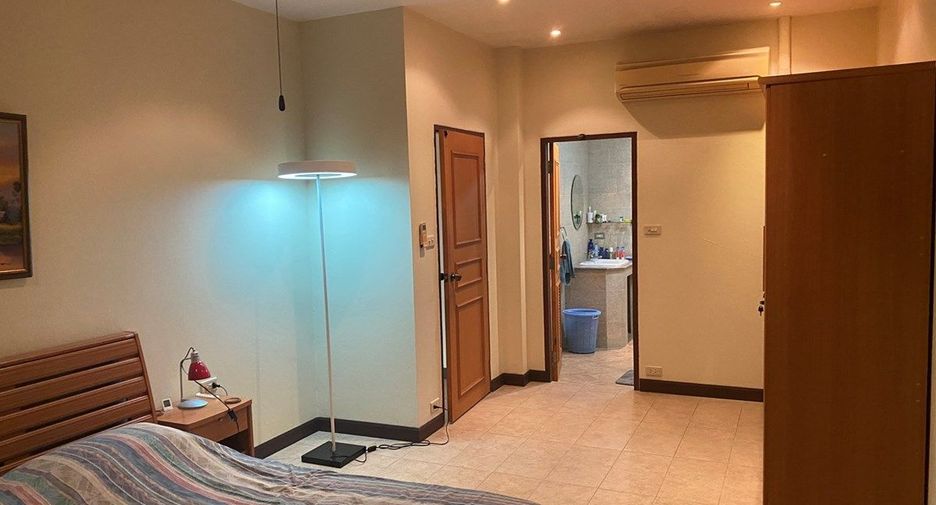 For rent and for sale 3 bedrooms condo in Bang Lamung, Chonburi
