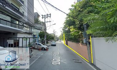 出售 土地 在 Khlong Toei, 曼谷