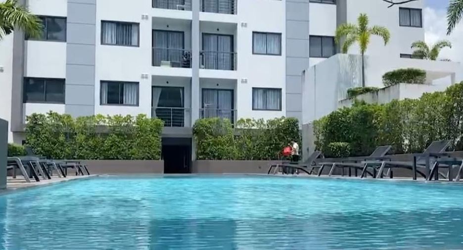 For rent 1 bed condo in Mueang Phuket, Phuket