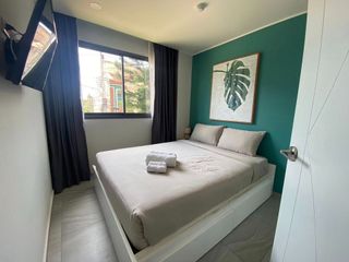 For Rent 1 Bedroom Condo In Mueang Phuket