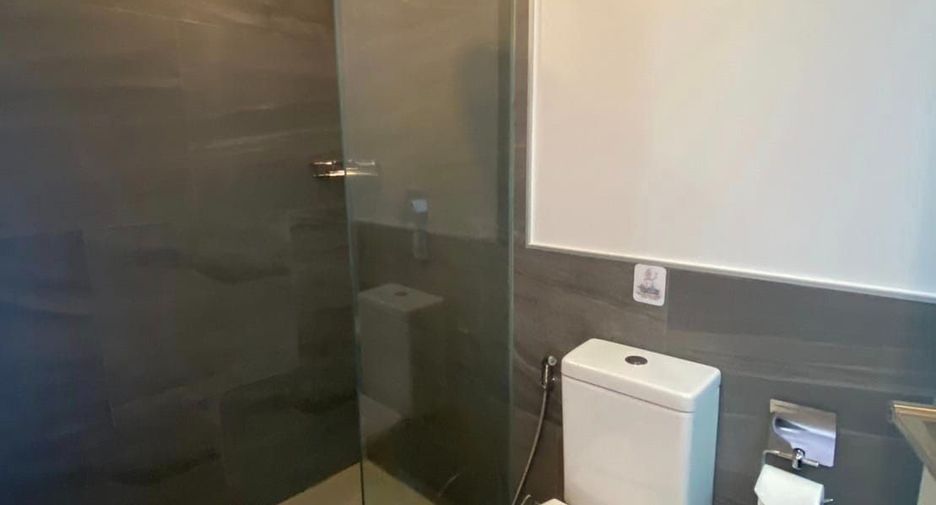 For rent 1 bed condo in Mueang Phuket, Phuket