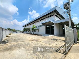 For rent warehouse in Lam Luk Ka, Pathum Thani