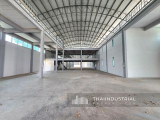 For rent warehouse in Lam Luk Ka, Pathum Thani