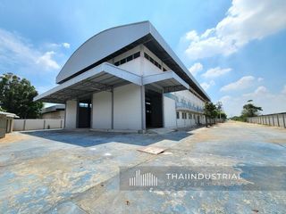 For rent warehouse in Lam Luk Ka, Pathum Thani